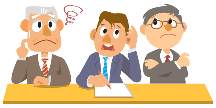 あの企業の面接内容は?転職コンサルタントが知る面接事例をフル活用しよう