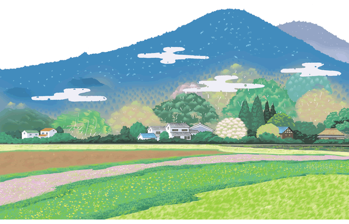 地元へUターンしたい。でも、こんなに給与差があるなんての物語