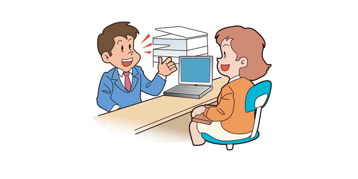 ハローワークの求人情報は自宅で検索するのが便利