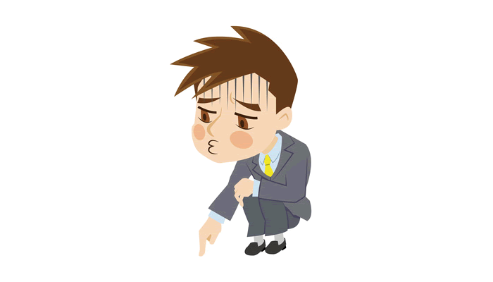 公務員試験を諦めての就職活動は、悔いはない!の印象付けが大事