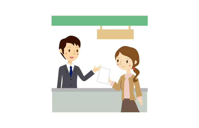 行政機関の臨時職員の求人はハローワークに集まる事が多い