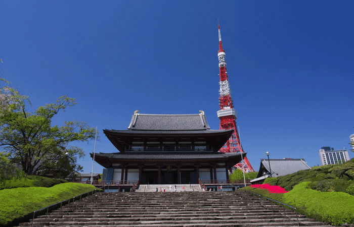 最後は神頼み!?就職・転職にご利益がある神社・仏閣6+4選